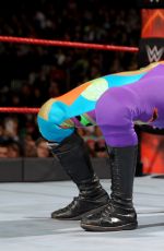 WWE - Raw Digitals 12/12/2016