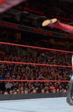 WWE - Raw Digitals 12/12/2016