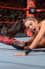 WWE - Raw Digitals 12/12/2016