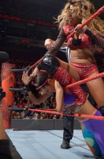 WWE - Raw Digitals 12/12/2016