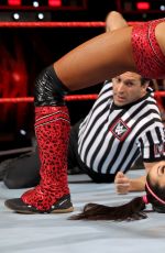 WWE - Raw Digitals 12/12/2016