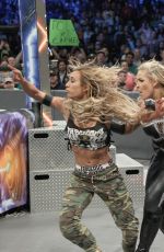 WWE - Smackdown Live! 12/13/2016