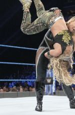 WWE - Smackdown Live! 12/13/2016