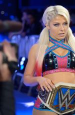 WWE - Smackdown Live! 12/13/2016