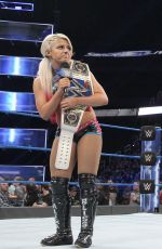 WWE - Smackdown Live! 12/13/2016