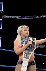 WWE - Smackdown Live! 12/13/2016