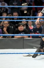 WWE - Smackdown Live! 12/13/2016