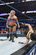 WWE - Smackdown Live! 12/13/2016