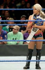 WWE - Smackdown Live! 12/13/2016