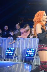 WWE - Smackdown Live! 12/13/2016