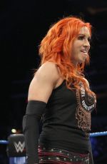 WWE - Smackdown Live! 12/13/2016