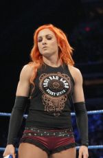 WWE - Smackdown Live! 12/13/2016