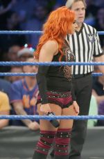 WWE - Smackdown Live! 12/13/2016