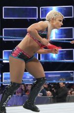 WWE - Smackdown Live! 12/13/2016