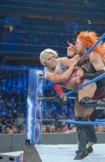 WWE - Smackdown Live! 12/13/2016