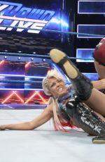 WWE - Smackdown Live! 12/13/2016