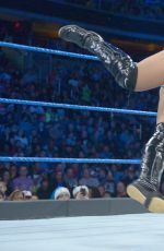 WWE - Smackdown Live! 12/13/2016