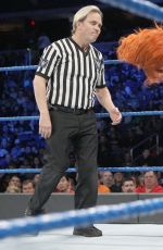 WWE - Smackdown Live! 12/13/2016