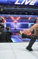 WWE - Smackdown Live! 12/13/2016