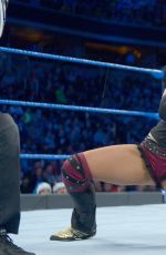 WWE - Smackdown Live! 12/13/2016