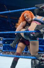 WWE - Smackdown Live! 12/13/2016
