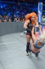 WWE - Smackdown Live! 12/13/2016
