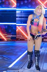 WWE - Smackdown Live! 12/13/2016