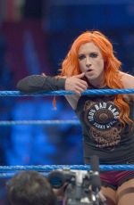 WWE - Smackdown Live! 12/13/2016