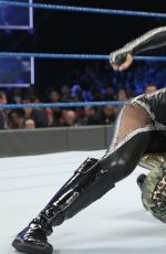 WWE - Smackdown Live! 12/13/2016