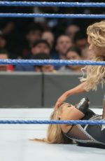 WWE - Smackdown Live! 12/13/2016