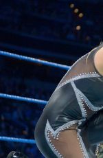 WWE - Smackdown Live! 12/13/2016