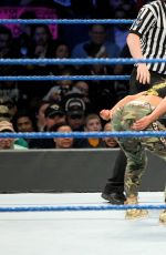 WWE - Smackdown Live! 12/13/2016