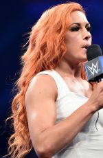 WWE - Smackdown Live! Digitals 11/29/2016