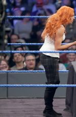 WWE - Smackdown Live! Digitals 11/29/2016