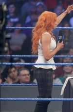 WWE - Smackdown Live! Digitals 11/29/2016
