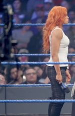 WWE - Smackdown Live! Digitals 11/29/2016