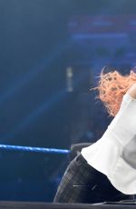 WWE - Smackdown Live! Digitals 11/29/2016