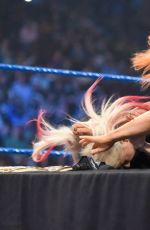 WWE - Smackdown Live! Digitals 11/29/2016