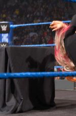 WWE - Smackdown Live! Digitals 11/29/2016