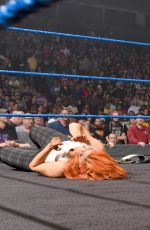 WWE - Smackdown Live! Digitals 11/29/2016