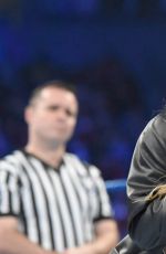 WWE - Smackdown Live! Digitals 11/29/2016
