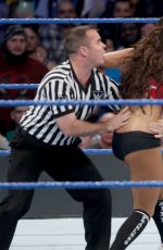 WWE - Smackdown Live! Digitals 11/29/2016