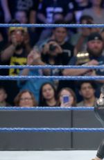 WWE - Smackdown Live! Digitals 11/29/2016