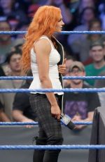 WWE - Smackdown Live! Digitals 11/29/2016