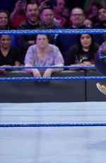 WWE - Smackdown Live! Digitals 12/06/2016