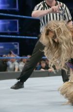 WWE - Smackdown Live! Digitals 12/06/2016