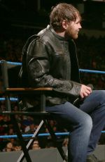 WWE - Smackdown Live! Digitals 12/06/2016