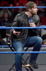 WWE - Smackdown Live! Digitals 12/06/2016