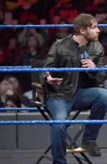 WWE - Smackdown Live! Digitals 12/06/2016