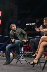 WWE - Smackdown Live! Digitals 12/06/2016